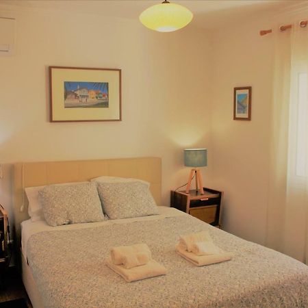 Apartamento Em Frente Ao Mar Costa Nova Ngoại thất bức ảnh