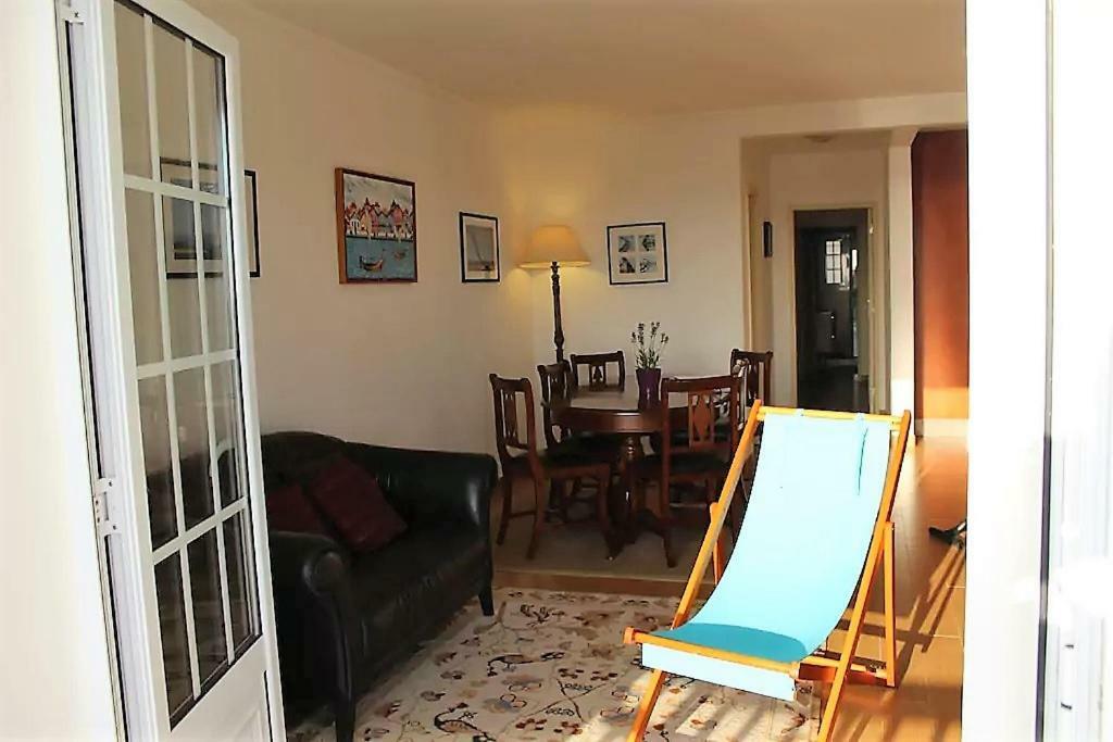 Apartamento Em Frente Ao Mar Costa Nova Ngoại thất bức ảnh